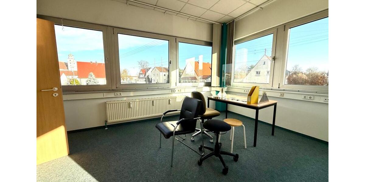 Gewerbeobjekt Lauingen (Donau) - 1.300&euro; | Angebot:24106897