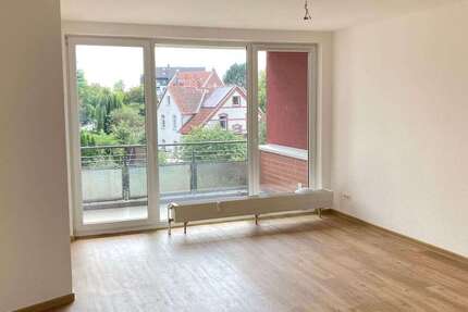 Wohnung Hannover Buchholz-Kleefeld - 4 Zimmer, 93 m&sup2;, 950&euro; | Angebot:27663079