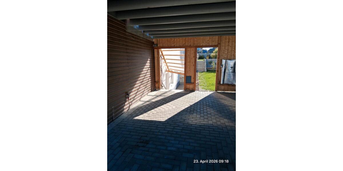 Etagenwohnung Hildburghausen - 2 Zimmer, 70 m&sup2;, 550&euro; | Angebot:26278070