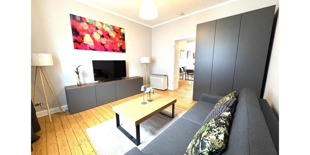 Etagenwohnung Leverkusen Opladen - 2 Zimmer, 41 m&sup2;, 900&euro; | Angebot:26591774