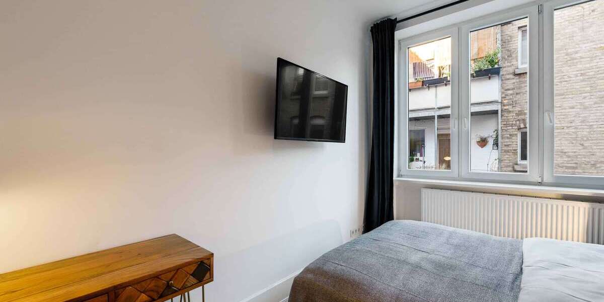 WG-Zimmer in Stuttgart 635 € 12 m² zimmer