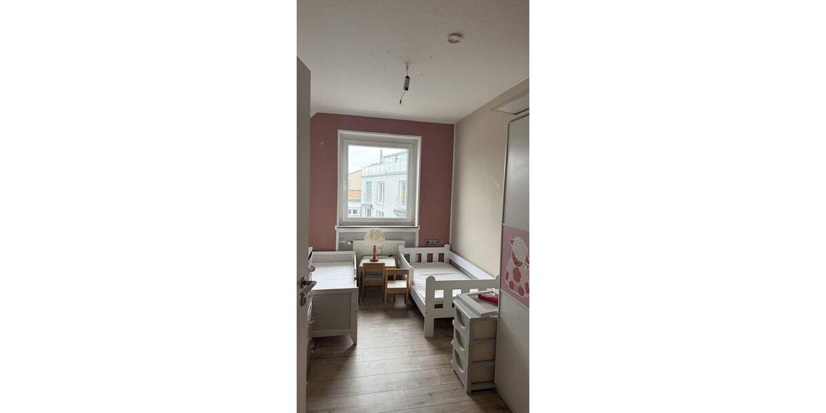 Etagenwohnung Vellmar Niedervellmar - 3 Zimmer, 80 m&sup2;, 700&euro; | Angebot:24975177