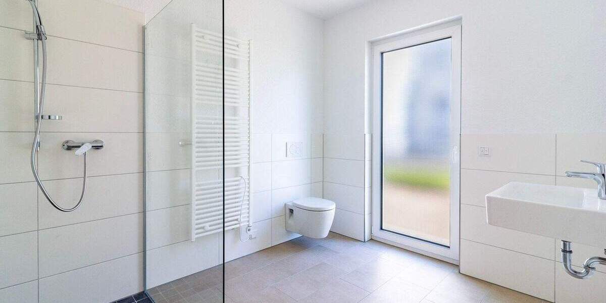 Etagenwohnung Hamm Rhynern - 3 Zimmer, 114 m&sup2;, 1.486&euro; | Angebot:26740217