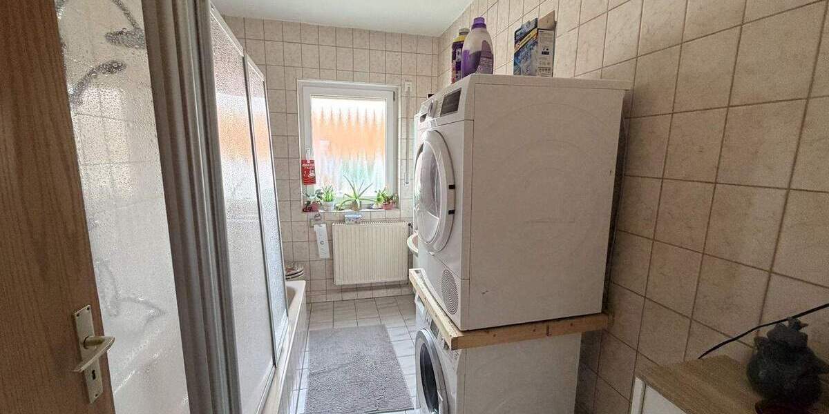 Etagenwohnung Neumarkt in der Oberpfalz / Rittershof Rittershof - 4 Zimmer, 108 m&sup2;, 800&euro; | Angebot:25780831