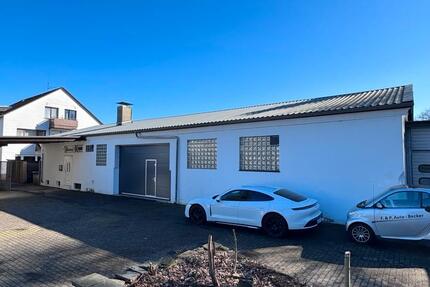 Gewerbeobjekt Wuppertal - 2.600&euro; | Angebot:25257059