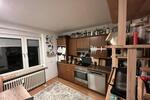 Etagenwohnung Gießen - 1 Zimmer, 16 m&sup2;, 450&euro; | Angebot:26534818