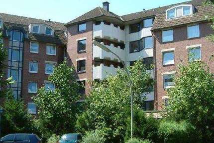 Wohnung zum Mieten in Hamburg 520,91 € 64.92 m²