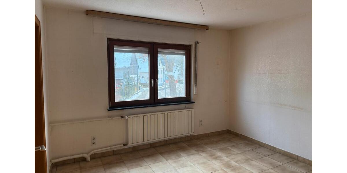 Geräumiges 7-Zimmer-Einfamilienhaus in ruhiger Lage von Aßlar 6.5 zimmer
