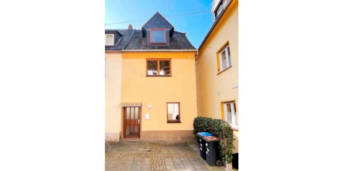 Reihenhaus Bendorf - 3 Zimmer, 90 m&sup2;, 940&euro; | Angebot:26690317
