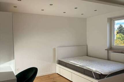 Wohnung zum Mieten in München 700 € 14 m² 1 zimmer