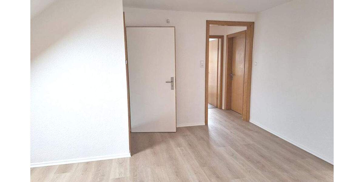 Etagenwohnung Wangerland / Hohenkirchen Hohenkirchen - 3 Zimmer, 110 m&sup2;, 700&euro; | Angebot:25730042