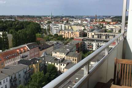 Zimmer Rostock Hansaviertel - 1 Zimmer, 1.150&euro; | Angebot:24986342