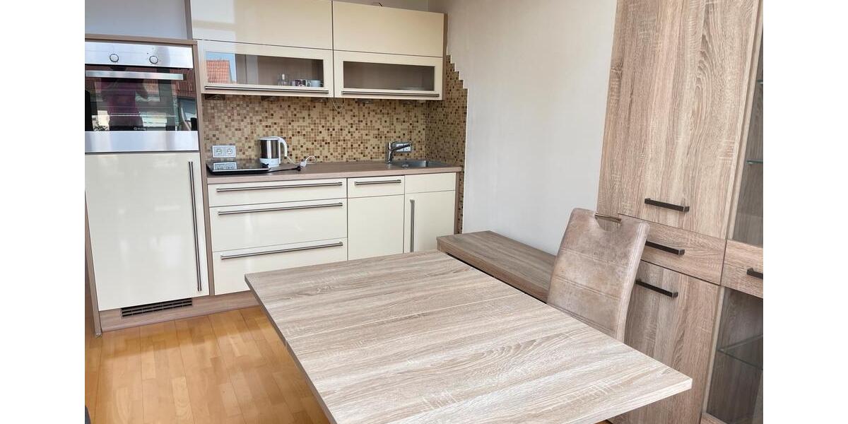Etagenwohnung Kaufbeuren - 2 Zimmer, 42 m&sup2;, 900&euro; | Angebot:26688757