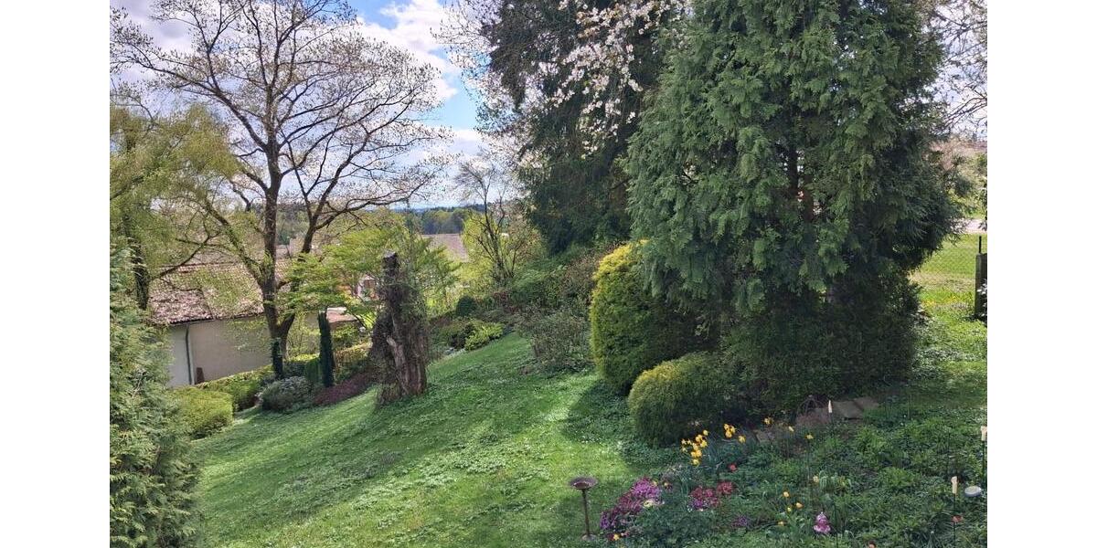 Erdgeschoßwohnung Tittling - 2 Zimmer, 47 m&sup2;, 540&euro; | Angebot:26286984