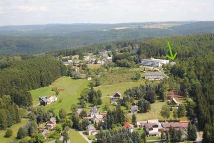 Wohnung Bad Elster Reuth - 3 Zimmer, 61 m&sup2;, 370&euro; | Angebot:24441842