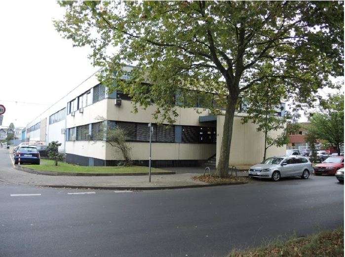 Gewerbeobjekt Düsseldorf Hassels - 250&euro; | Angebot:27278313