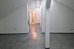 Wohnung, Dachwohnung zimmer