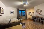 Wohnen auf Zeit Lindau (Bodensee) - 1 Zimmer, 28 m&sup2;, 60&euro; | Angebot:26272807