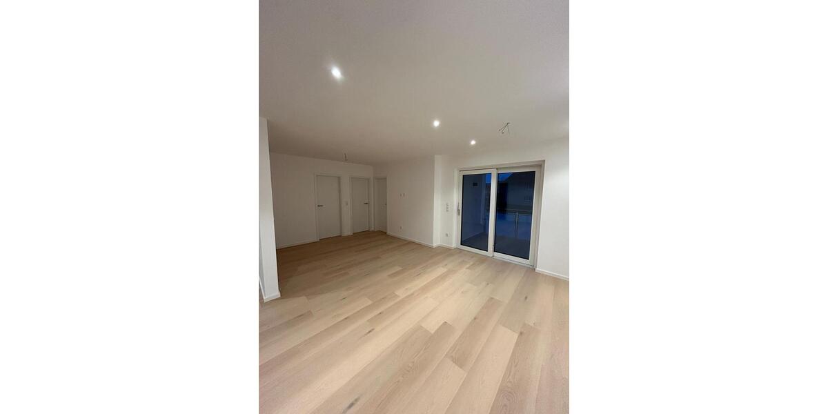 Etagenwohnung Pfofeld - 3 Zimmer, 76 m&sup2;, 1.007&euro; | Angebot:24371665