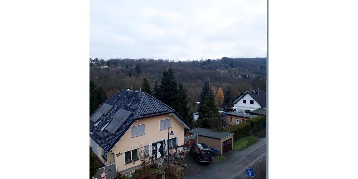 Etagenwohnung Eisenberg - 1 Zimmer, 37 m&sup2;, 260&euro; | Angebot:26099824