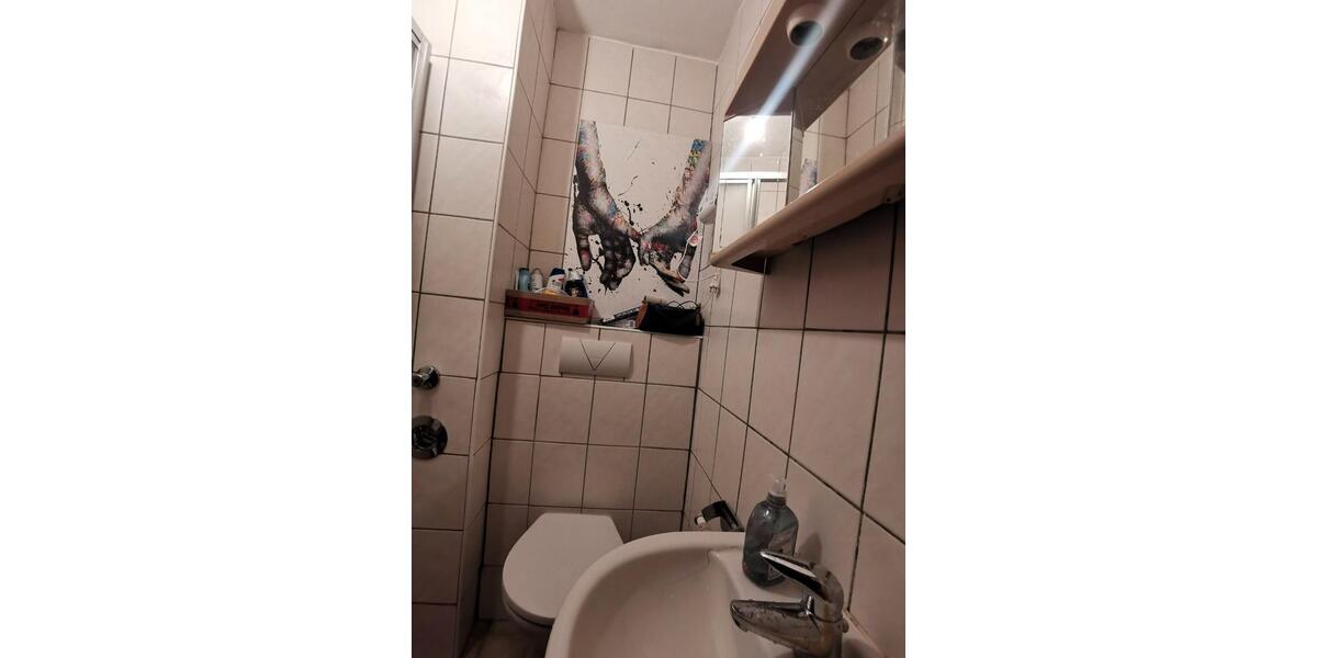 Wohnen auf Zeit Siegen - 1 Zimmer, 22 m&sup2;, 300&euro; | Angebot:26329547