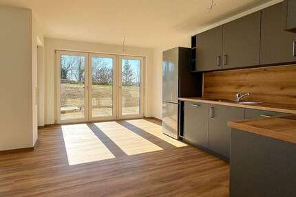 Wohnung zum Mieten in Horb am Neckar 1.159 € 92.11 m² 3 zimmer