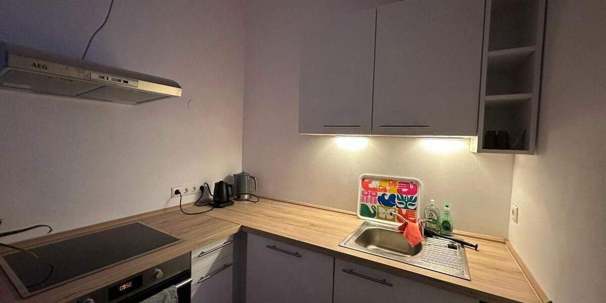 Gewerbeobjekt Hannover Linden-Nord - 250&euro; | Angebot:25784053