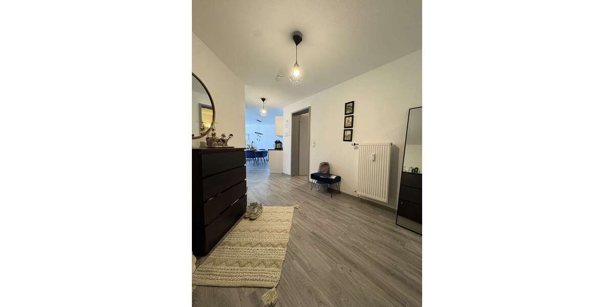 Etagenwohnung Koblenz - 1.5 Zimmer, 74 m&sup2;, 814&euro; | Angebot:26972743