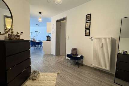 Wohnung Koblenz - 1.5 Zimmer, 74 m&sup2;, 814&euro; | Angebot:26972743