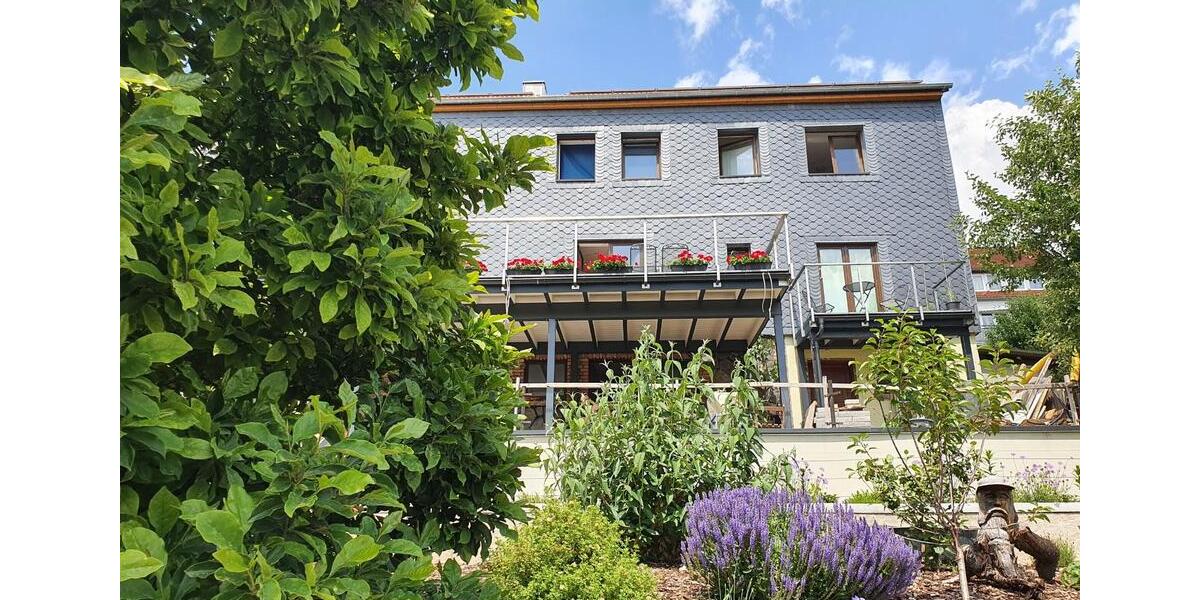 Idyllische Unterkunft 10 zimmer