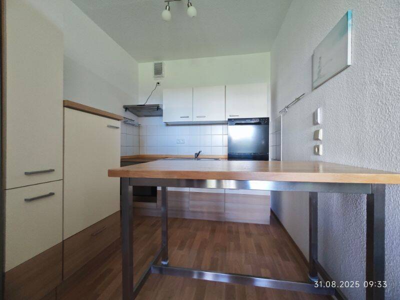3-Raum-Wohnung mit Balkon sucht Nachmieter