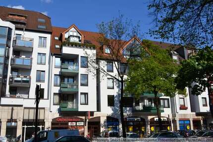 Wohnung zum Mieten in Köln 945 € 65.8 m²