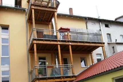 Wohnung Meiningen Weidig - 3 Zimmer, 75 m&sup2;, 475&euro; | Angebot:26653192