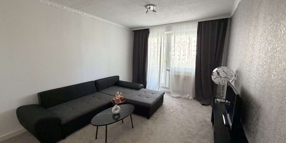 Etagenwohnung Jessen (Elster) Holzdorf - 4 Zimmer, 77 m&sup2;, 616&euro; | Angebot:26497979