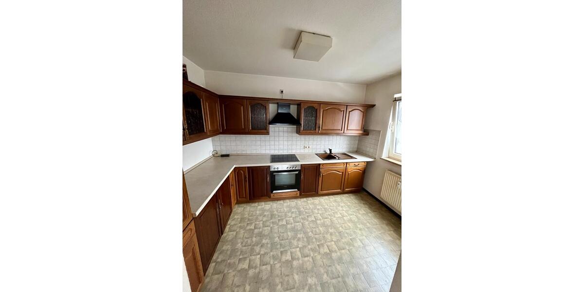 Etagenwohnung Weidhausen bei Coburg - 2 Zimmer, 65 m&sup2;, 650&euro; | Angebot:26047335