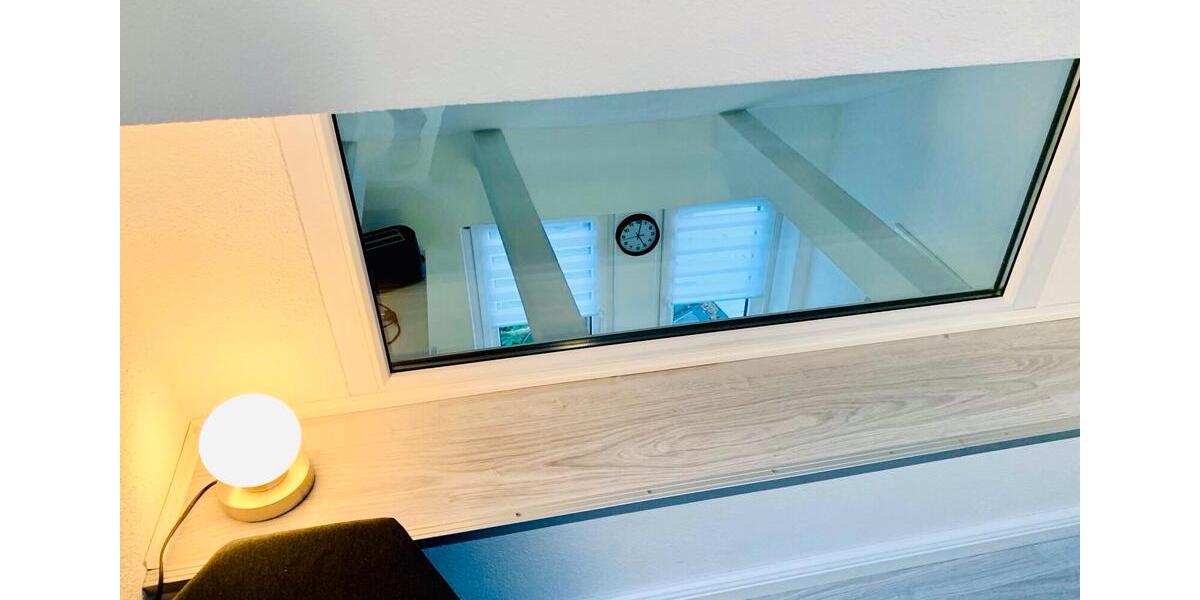 Dachgeschoßwohnung Trier - 2.5 Zimmer, 45 m&sup2;, 1.200&euro; | Angebot:26603490