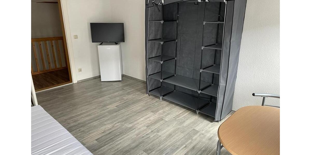 Wohnen auf Zeit Steinbach-Hallenberg Hallenberg - 8 Zimmer, 110 m&sup2;, 3.300&euro; | Angebot:18778708