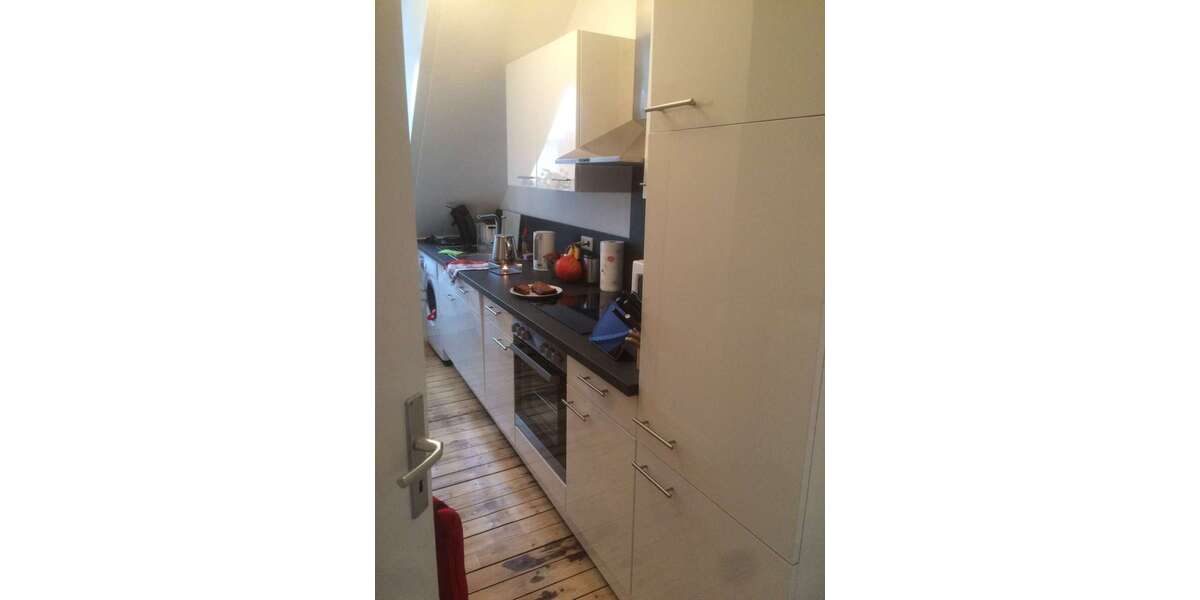 Etagenwohnung Mannheim Neckarstadt-Ost - 3.5 Zimmer, 85 m&sup2;, 1.150&euro; | Angebot:27023527