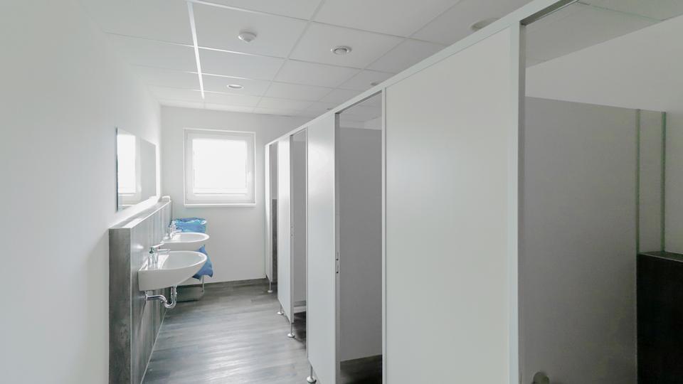 Gewerbeobjekt Leinefelde-Worbis Worbis - 250&euro; | Angebot:26664607