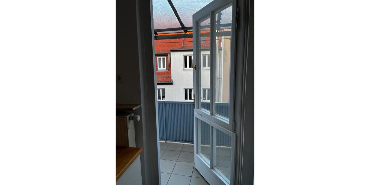 Etagenwohnung Bamberg Am Bruderwald - 3 Zimmer, 70 m&sup2;, 750&euro; | Angebot:25224626