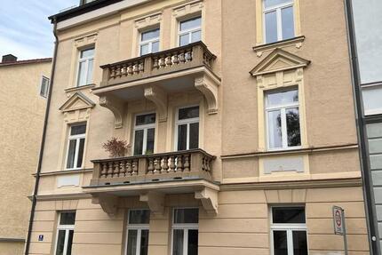 Wohnung Passau Mühltal - 4 Zimmer, 94 m&sup2;, 1.312&euro; | Angebot:25174928