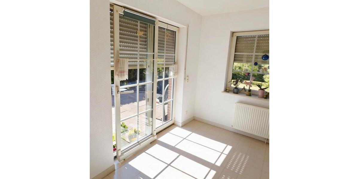 Erdgeschoßwohnung Friedeburg - 3 Zimmer, 75 m&sup2;, 750&euro; | Angebot:26669452