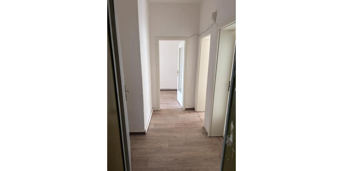 Etagenwohnung Hannover Vahrenwald-List - 2 Zimmer, 50 m&sup2;, 900&euro; | Angebot:26096523