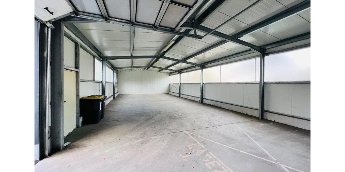 Gewerbeobjekt Waltrop - 1.015&euro; | Angebot:24732546