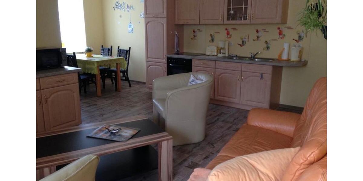 Wohnen auf Zeit Rötha - 3 Zimmer, 73 m&sup2;, 30&euro; | Angebot:26649055