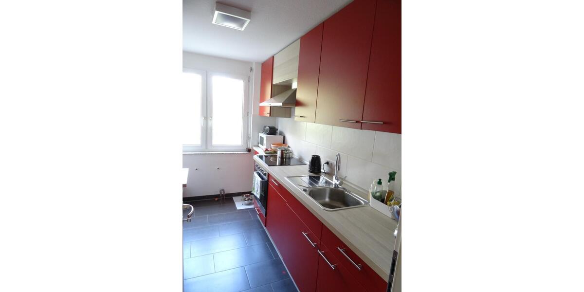 Erdgeschoßwohnung Stuttgart Fasanenhof-Ost - 3 Zimmer, 70 m&sup2;, 1.200&euro; | Angebot:25144217