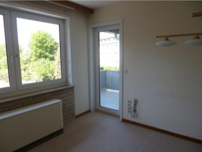 Gemütliches WG-Zimmer (möbliert) mit super Anbindung in Essen