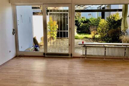 Großzügige Maisonettewohnung mit Terrasse, Garten 2 zimmer