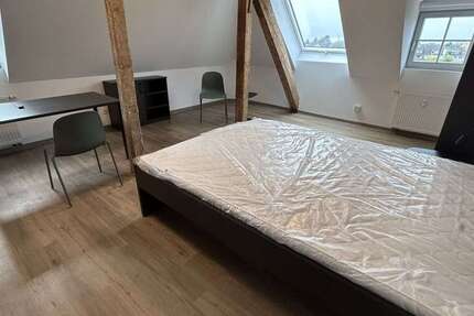 Zimmer Darmstadt Darmstadt-West - 1 Zimmer, 695&euro; | Angebot:24989868