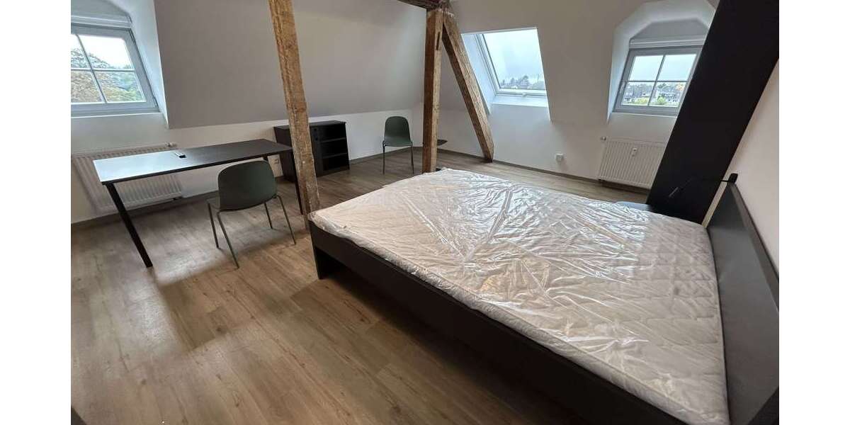 Zimmer Darmstadt Darmstadt-West - 1 Zimmer, 695&euro; | Angebot:24989868
